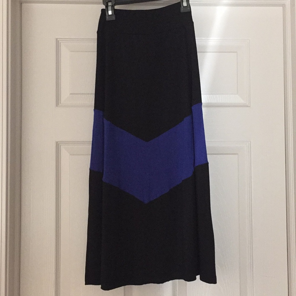Children’s Maxi Skirt